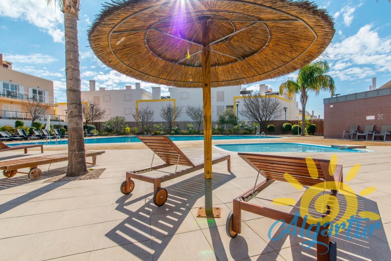 Apartament Gardens By Algartur